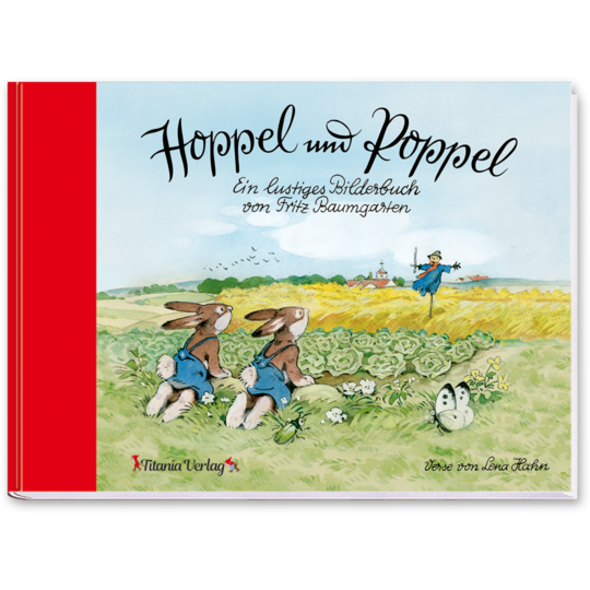 Hoppel und Poppel